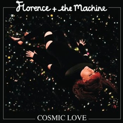 Florence And The Machine - Cosmic Love (Short Club Remix)