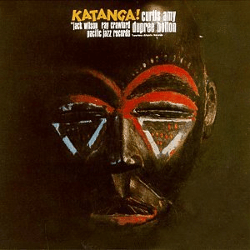 Curtis Amy - Katanga (Floating Points Edit)