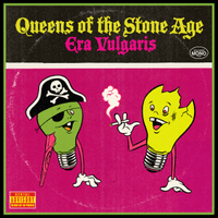 Queens Of The Stone Age - Make it Wit Chu
