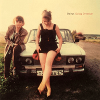 Beirut - Elephant Gun