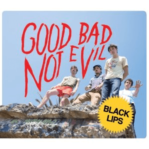 The Black Lips - Veni Vidi Vici (Diplo Remix)