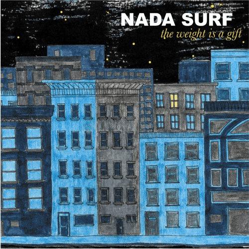 Nada Surf - Concrete Bed