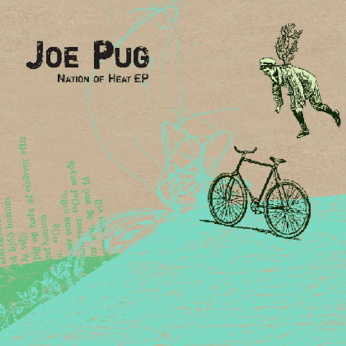 Joe Pug - Hymn #101