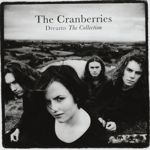 The Cranberries - Dreams (Passion Pit Cover)