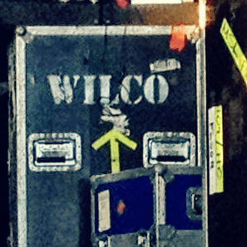 Wilco & Andrew Bird - Whole Love