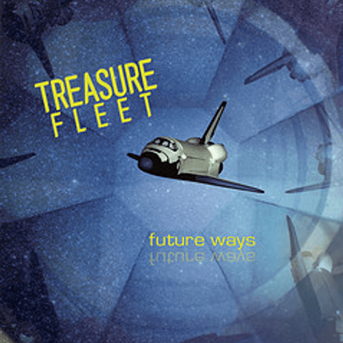 Treasure Fleet - Nitsa