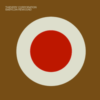 Thievery Corporation - Until the Morning