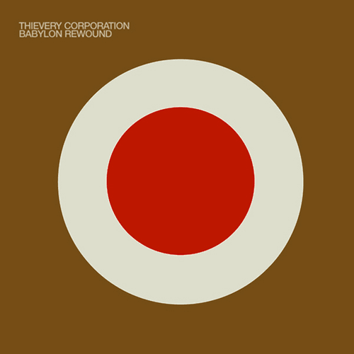 Thievery Corporation - Until the Morning