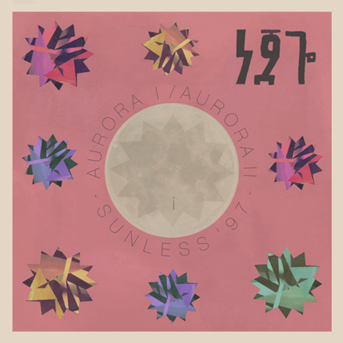 Sunless '97 - Aurora I (Picture Remix)