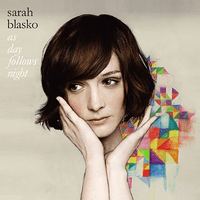 Sarah Blasko - Hold On My Heart (Presets Remix)