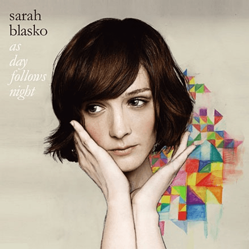 Sarah Blasko - Hold On My Heart (Presets Remix)