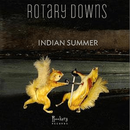 Rotary Downs - Indian Summer