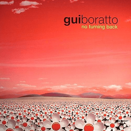 Gui Boratto - No Turning Back