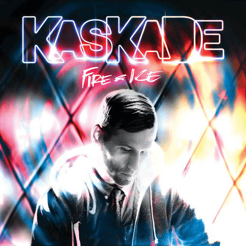 Kaskade & Skrillex - Lick It (Ice Remix)