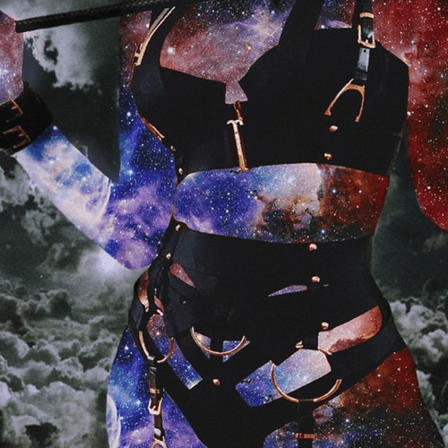 REAPVR - sua pele dourada