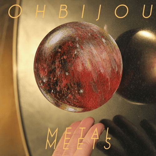 Ohbijou - Iron and Ore