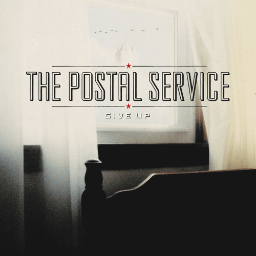 The Postal Service - Such Great Heights