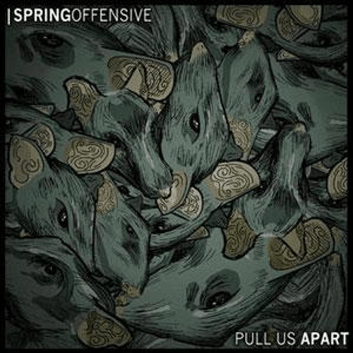Spring Offensive - I Found Myself Smiling