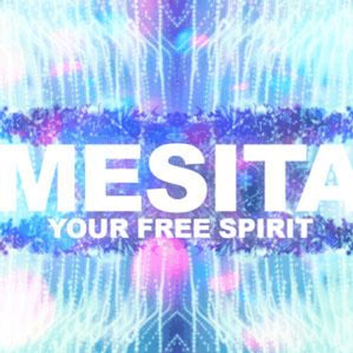 Mesita - Your Free Spirit