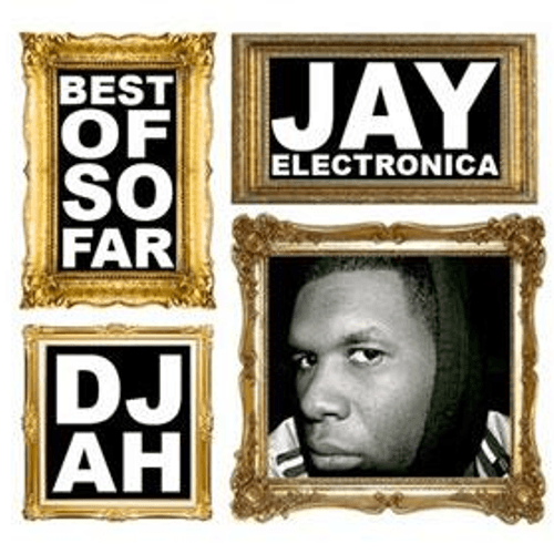 Jay Electronica - A Million In The Morning