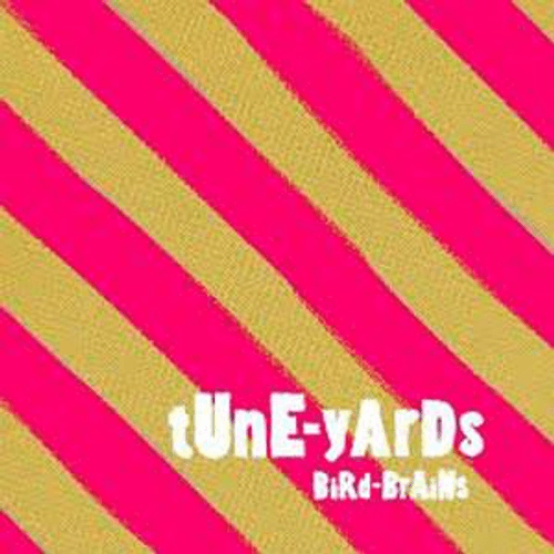 tUnE-yArDs - Hatari