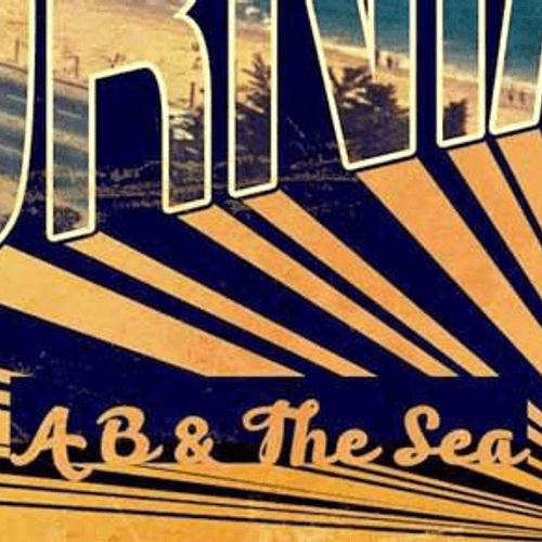 The Zombies - Care of Cell 44 (A B & The Sea Cover)