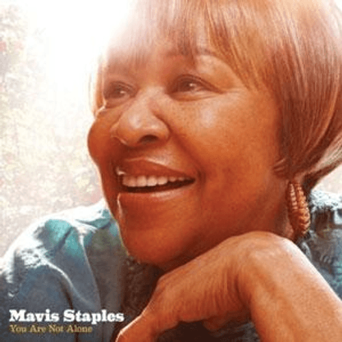 Mavis Staples - Song For Everyone