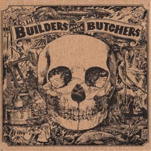 The Builders and the Butchers - Devil Town