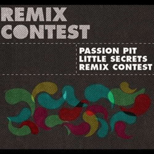 Passion Pit - Little Secrets (Hey Champ Remix)