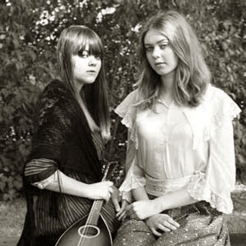 Fever Ray - When I Grow Up (First Aid Kit Cover)