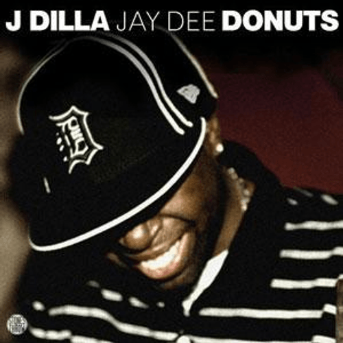 J Dilla - Walkinonit (Phaseone Remix)