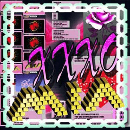 M.I.A. - XXXO (Kaytradamus Remix)