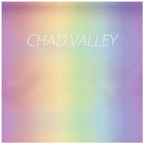 Chad Valley - Now That I'm Real (Trophy Wife Remix)