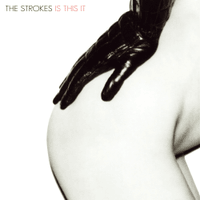 The Strokes - Trying Your Luck