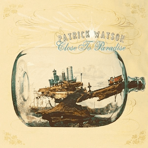 Patrick Watson - Daydreamer
