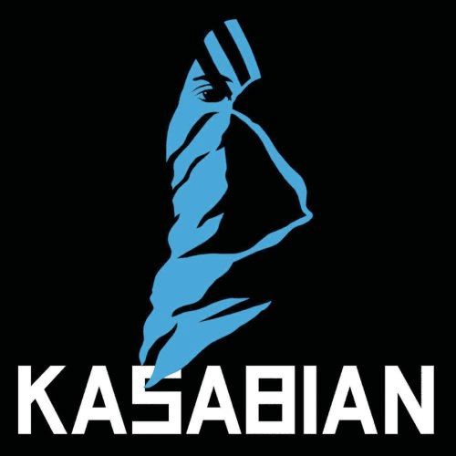 Kasabian - Club Foot