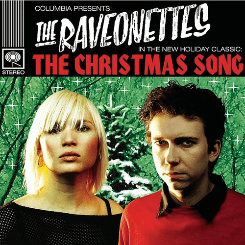 The Raveonettes - The Christmas Song