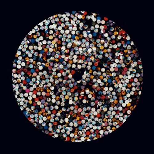 Four Tet - Angel Echoes
