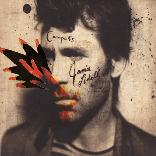 Jamie Lidell - Gypsy Blood (Pat Sansone Remix)