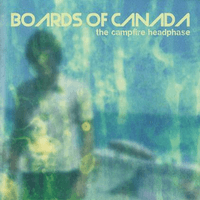 Boards of Canada - Hey Saturday Sun