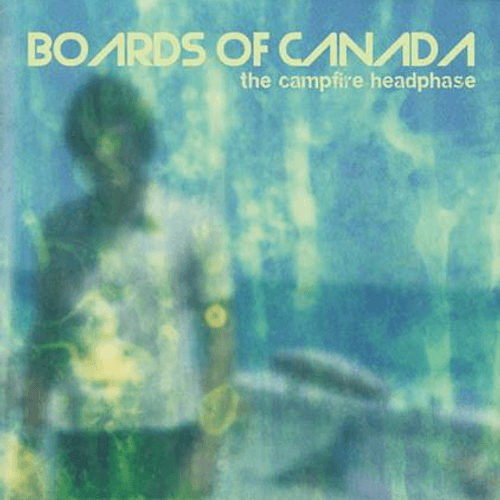 Boards of Canada - Peacock Tail