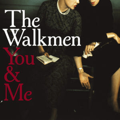 The Walkmen - Red Moon