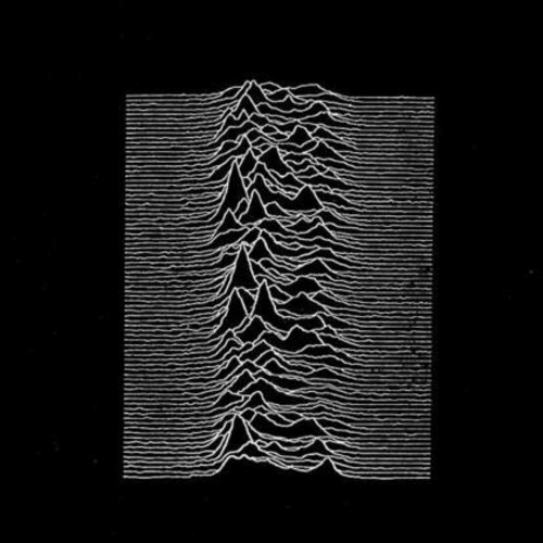 Joy Division - Shadowplay