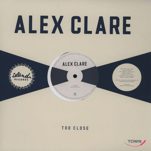 Alex Clare - Caroline