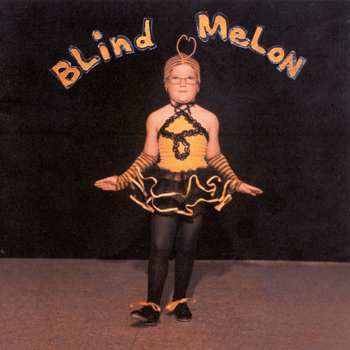 Blind Melon - No Rain
