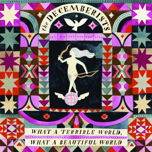 The Decemberists - Lake Song