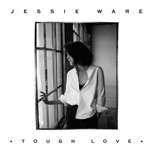 Jessie Ware - Champagne Kisses