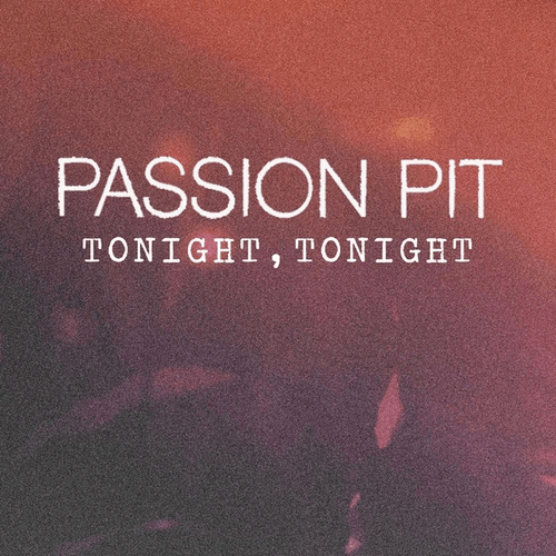The Smashing Pumpkins - Tonight, Tonight (Passion Pit Cover)