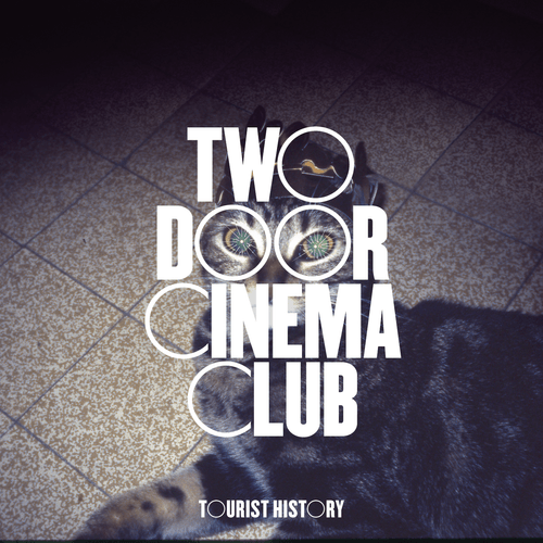 Two Door Cinema Club - Costume Party
