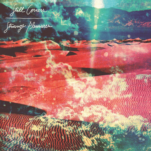 Still Corners - The Trip